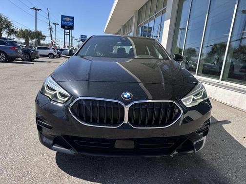 2024 BMW 228 Gran Coupe 228i sDrive Gran Coupe