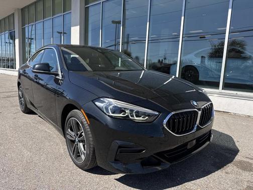 2024 BMW 228 Gran Coupe 228i sDrive Gran Coupe