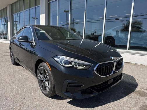 2024 BMW 228 Gran Coupe 228i sDrive Gran Coupe