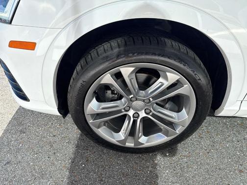 2018 Audi Q3 2.0T Premium Plus