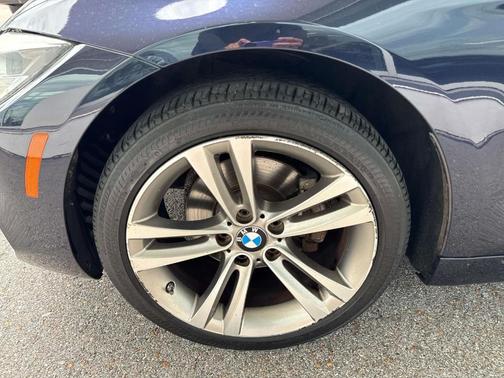 Imperial Blue Metallic 2018 BMW 430 Gran Coupe i xDrive