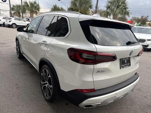 2023 BMW X5 sDrive40i