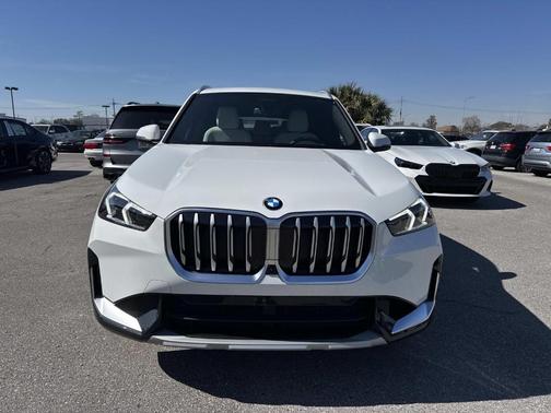 2026 BMW X1 xDrive28i