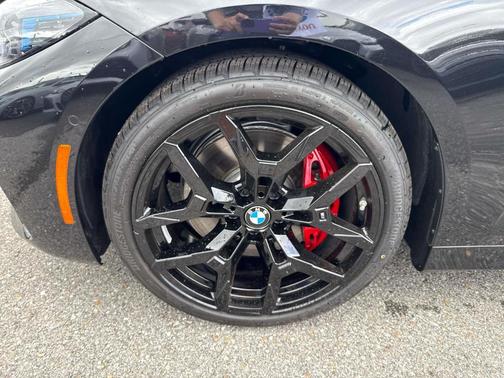 Black Sapphire Metallic 2027 BMW 430 i