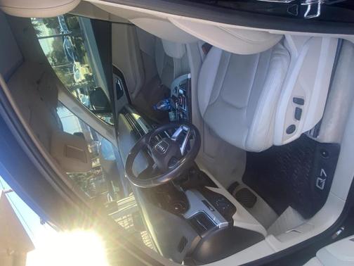 2019 Audi Q7 45 SE Premium Plus