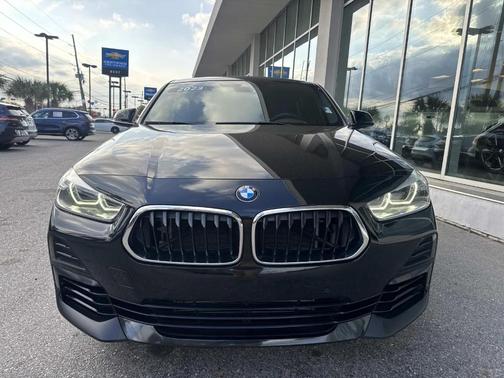 2023 BMW X2 sDrive28i