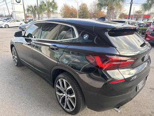 2023 BMW X2 sDrive28i