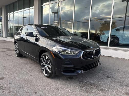 2023 BMW X2 sDrive28i