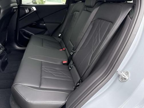 Gray Metallic 2026 BMW X3 30 xDrive