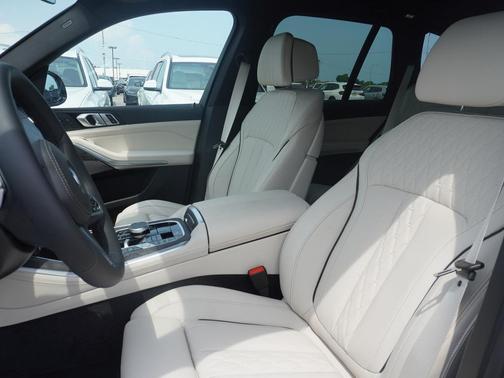 2025 BMW X5 sDrive40i