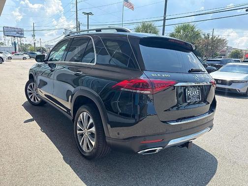 2023 Mercedes-Benz GLE 350 Base