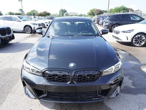 2024 BMW M340 i
