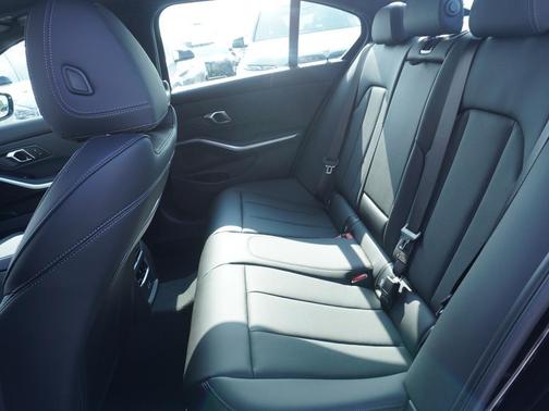2024 BMW M340 i
