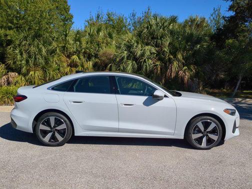 2025 Audi A5 Premium Plus