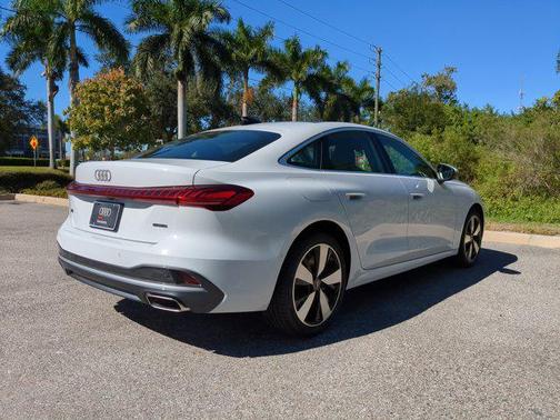 2025 Audi A5 Premium Plus