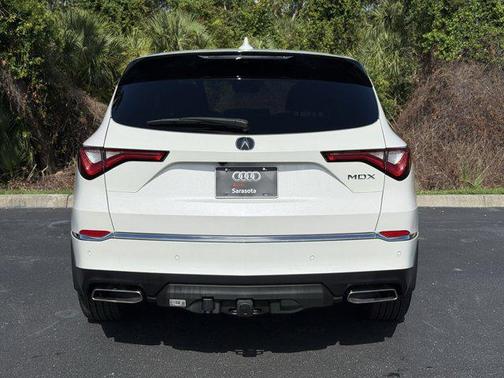 2024 Acura MDX Technology Package