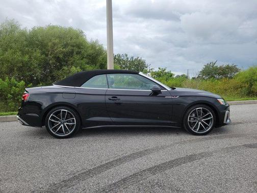 2024 Audi A5 45 S line Premium Plus