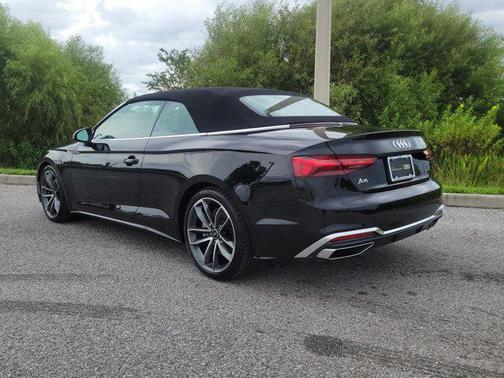 2024 Audi A5 45 S line Premium Plus