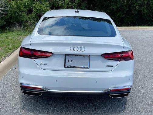 2024 Audi A5 Sportback 45 S Line Premium