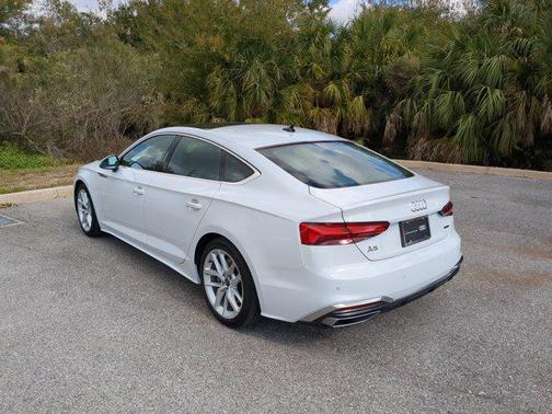 2024 Audi A5 Sportback 45 S Line Premium