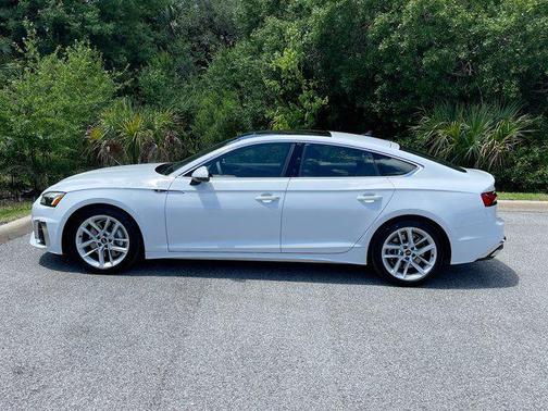 2024 Audi A5 Sportback 45 S Line Premium