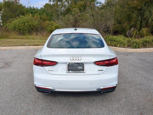 2024 Audi A5 Sportback 45 S Line Premium