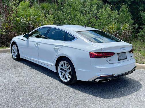 2024 Audi A5 Sportback 45 S Line Premium