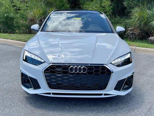 2024 Audi A5 Sportback 45 S Line Premium