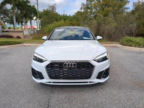 2024 Audi A5 Sportback 45 S Line Premium