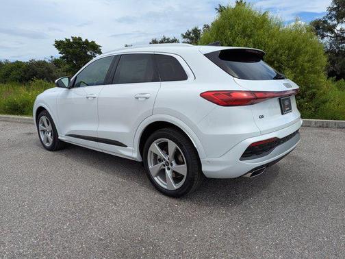 2025 Audi Q5 Prestige
