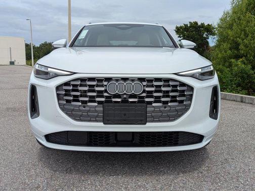 2025 Audi Q5 Prestige