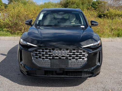 2025 Audi Q5 Prestige