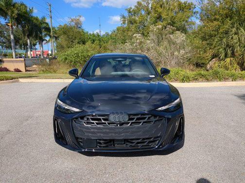 2026 Audi A6 Premium Plus quattro S tronic