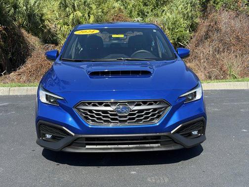 2024 Subaru WRX Limited