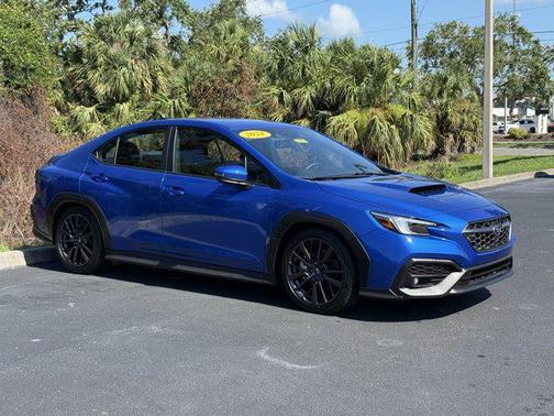 2024 Subaru WRX Limited
