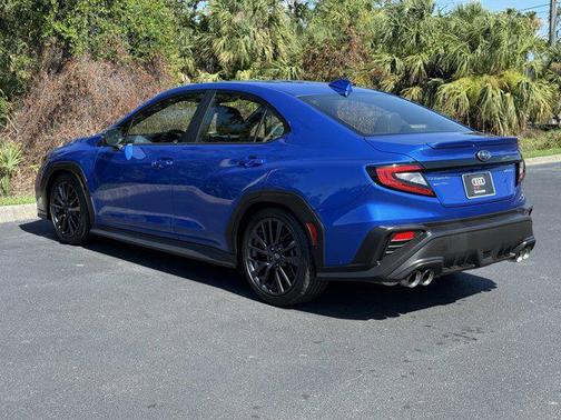 2024 Subaru WRX Limited