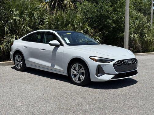 2025 Audi A5 Premium