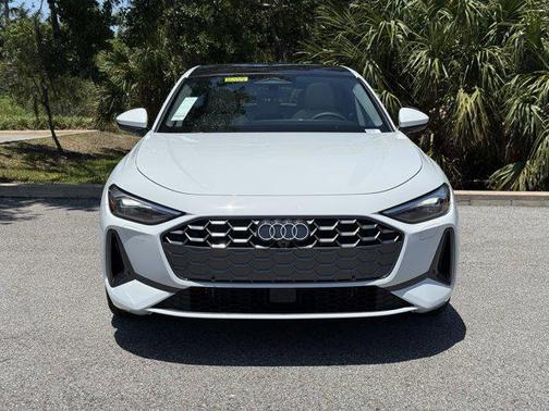 2025 Audi A5 Premium