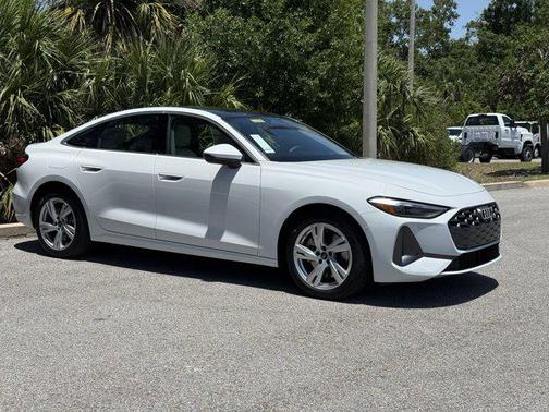 2025 Audi A5 Premium