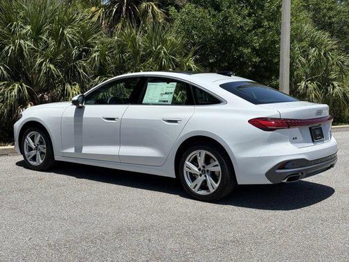 2025 Audi A5 Premium