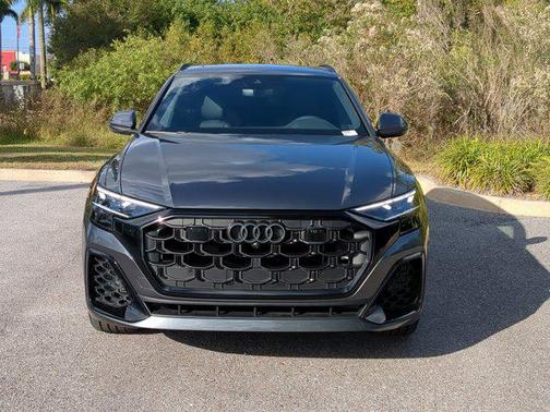 2026 Audi Q8 55 Premium Plus