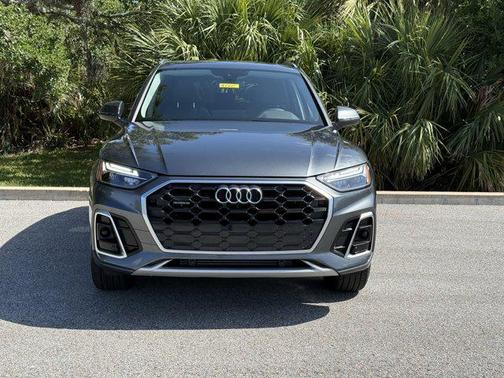 2024 Audi Q5 45 S line Premium