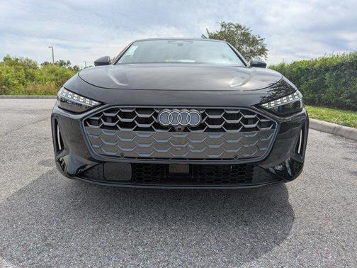 2025 Audi A5 Premium Plus