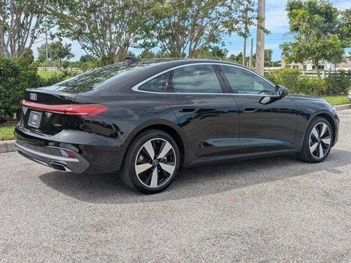 2025 Audi A5 Premium Plus