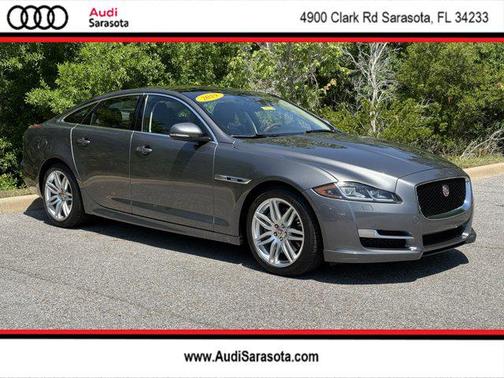 Used Jaguar Cars for Sale Near Venice, FL | Cars.com