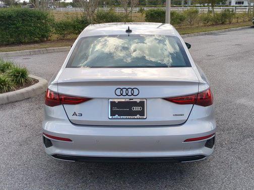 2024 Audi A3 Premium