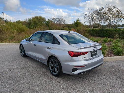 2024 Audi A3 Premium