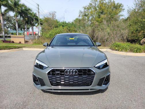 2023 Audi A5 Sportback 45 S Line Premium Plus