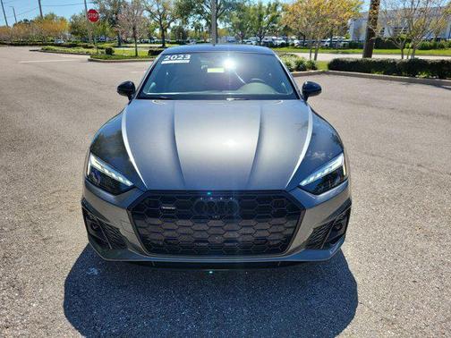 2023 Audi A5 Sportback 45 S Line Premium Plus