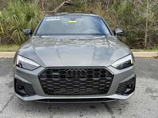 2025 Audi A5 Sportback 45 S Line Premium Plus